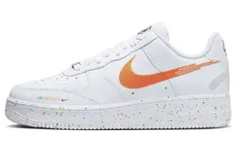 Nike: Белые кеды  Air Force 1 Low