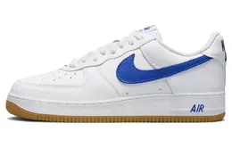 Nike: Белые кеды  Air Force 1 Low Retro