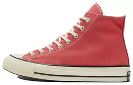 Converse: Розовые кеды  Chuck Taylor All Star