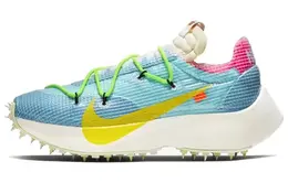 Nike: Белые кроссовки  Vapor