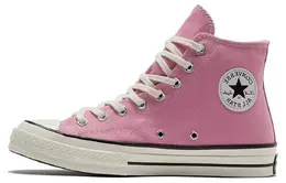 Converse: Розовые кеды  Chuck Taylor All Star