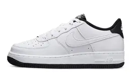 Nike: Белые кеды  Air Force 1