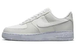 Nike: Белые кеды  Air Force 1 Low