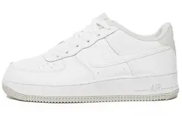 Nike: Белые кеды  Air Force 1