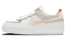 Nike: Белые кеды  Air Force 1 Low