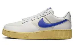 Nike: Белые кеды  Air Force 1 Low