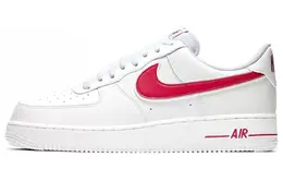 Nike: Белые кеды  Air Force 1