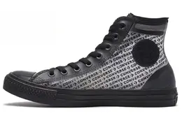 Converse: Серые кеды  CTAS HI