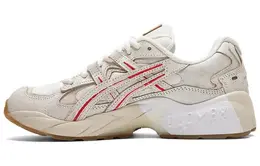 Asics: Бежевые кроссовки  Gel-Kayano 5