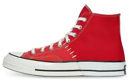 Converse: Красные кеды  Chuck