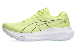 Asics: Жёлтые кроссовки  Gel-Kayano