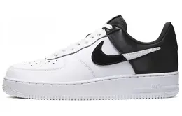 Nike: Белые кеды  Air Force 1