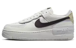 Nike: Белые кеды  Air Force 1 Low