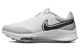 Nike: Белые кроссовки  Air Zoom