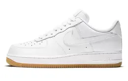 Nike: Белые кеды  Air Force 1 Low