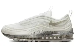 Nike: Белые кроссовки  Air Max 97