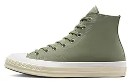 Converse: Серые кеды  Chuck Taylor All Star