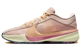 Nike: Розовые кроссовки 