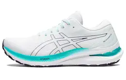 Asics: Белые кроссовки  Gel-Kayano