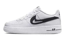 Nike: Белые кеды  Air Force 1