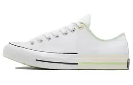 Converse: Белые кеды  Chuck Taylor All Star