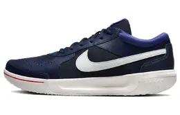 Nike: Синие кроссовки  Court