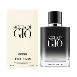 Giorgio Armani: Духи 