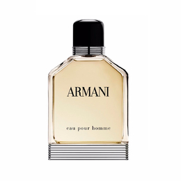 Giorgio Armani: Духи 