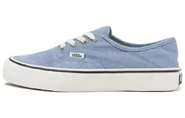 VANS: Голубые кеды  Authentic