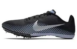Nike: Чёрные кроссовки 