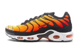 Nike: Чёрные кроссовки  Air Max Plus OG