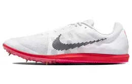 Nike: Белые кроссовки 
