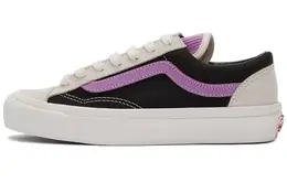 VANS: Белые кеды  Style 36