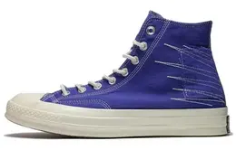 Converse: Синие кеды  Chuck