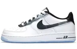 Nike: Белые кеды  Air Force 1