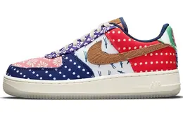 Nike: Кеды  Air Force 1 Low