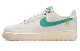 Nike: Белые кеды  Air Force 1 Low