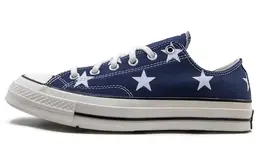 Converse: Синие кеды  Chuck