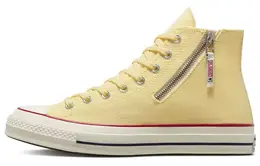 Converse: Жёлтые кеды  Chuck Taylor All Star