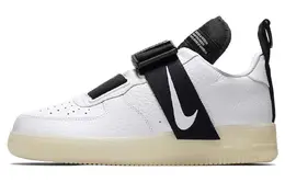 Nike: Белые кеды  Air Force 1 Low