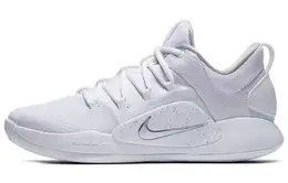 Nike: Белые кроссовки  Pure Platinum