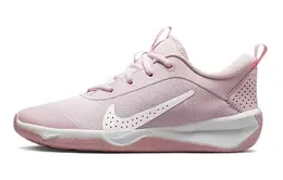 Nike: Розовые кроссовки  Court