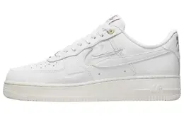 Nike: Белые кеды  Air Force 1 Low