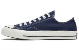 Converse: Синие кеды  Chuck Taylor All Star