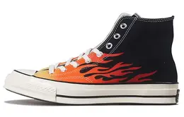Converse: Чёрные кеды 