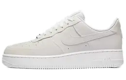 Nike: Светоотражающие кеды  Air Force 1