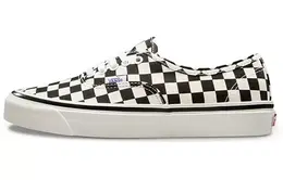 VANS: Белые кеды  Authentic 44 DX