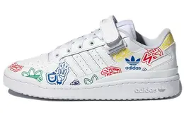 adidas: Белые кеды  Forum