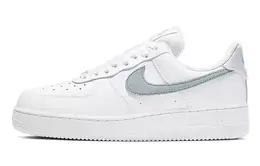 Nike: Белые кеды  Air Force 1 Low