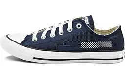 Converse: Синие кеды  Chuck Taylor All Star